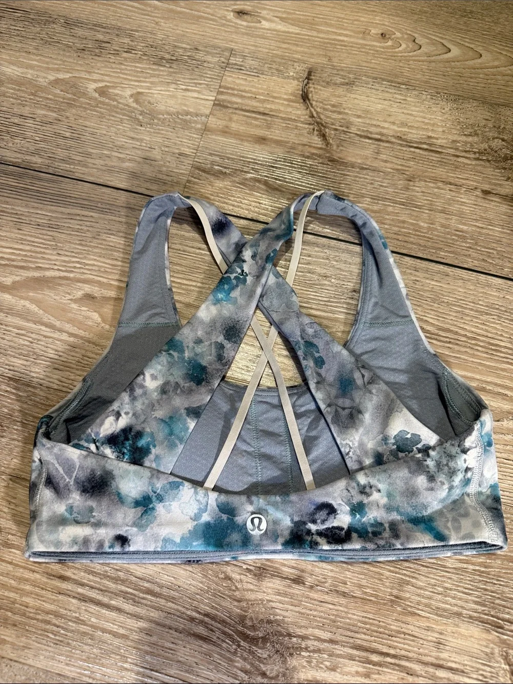 Lululemon Kaleidofloral Multi Size 2 Align 3 Piece Matching Set